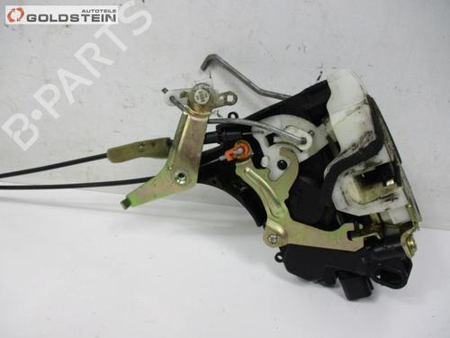 Front right lock MITSUBISHI GRANDIS (NA_W) 2.0 DI-D (NA8W) | BP18788364C97 