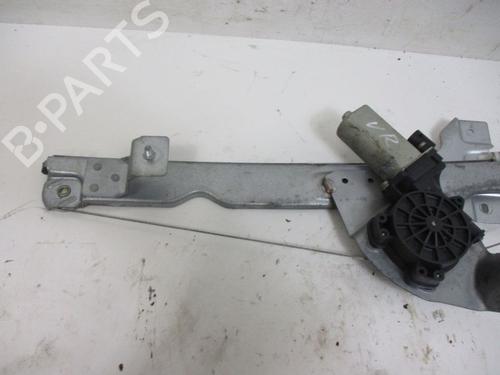 Front right window mechanism DACIA SANDERO 1.2 16V | BP37115543C23 - Image 4
