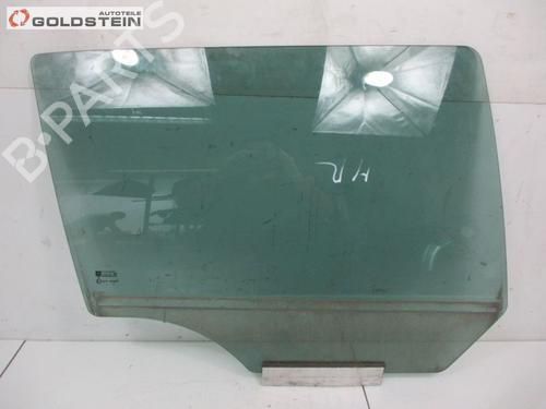 Used Rear right door window OPEL ASTRA H Estate (A04) 1.4 (L35) (90 hp) 18763505