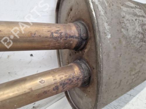 Exhaust system MINI MINI (R56) Cooper S | BP37142887M121 - Image 4