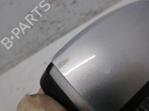 Right mirror VW POLO V (6R1, 6C1) 1.4 (6R1) | BP19298050C27 