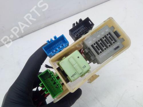 Wiring harness BMW 1 (F20) 116 d | BP31702186E16 