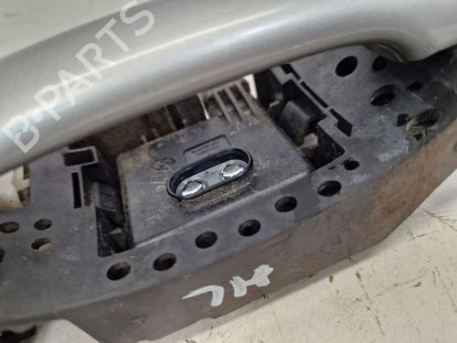 Rear left exterior door handle RENAULT GRAND SCÉNIC III (JZ0/1_) 1.4 16V (JZ0F) | BP29108359C130 
