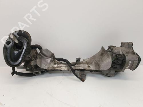 Styregear/Snekke FORD C-MAX II (DXA/CB7, DXA/CEU) 2.0 TDCi (140 hp) 31703950