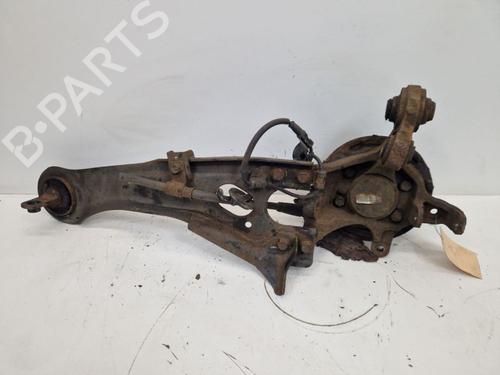 Left rear steering knuckle HYUNDAI i30 (FD) 1.6 CRDi | BP31260481M27