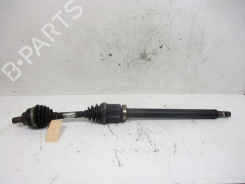 Drivaksel fortil Højre VOLVO V50 (545) 2.4 (170 hp) 18797856