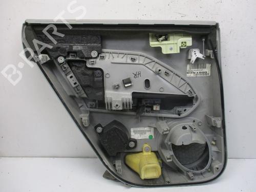 Rear right panel DODGE CALIBER 1.8 | BP18802732C61 