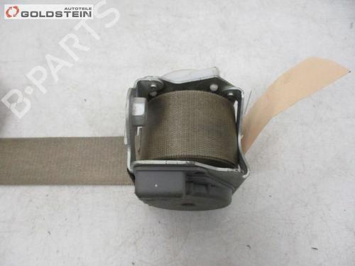 Front right seatbelt BMW X5 (E70) 3.0 sd | BP37099303I25 - Image 4