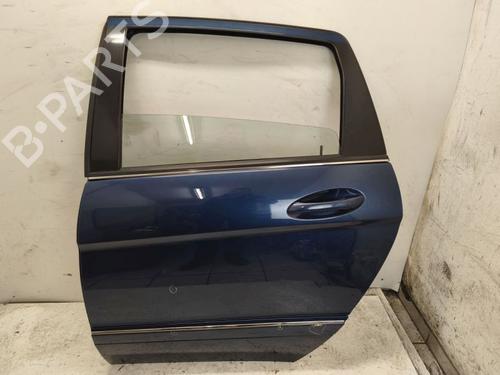 Used Left rear door Left rear door MERCEDES-BENZ B-CLASS Sports Tourer (W245) B 150 (245.231) (95 hp) 39908895 39908895