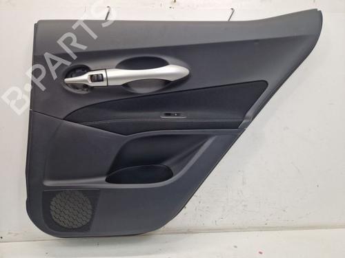 Rear right panel TOYOTA AURIS (_E15_) 1.8 Hybrid (ZWE150_, ZWE150R) | BP37094533C61 - Image 2