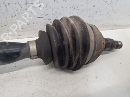 Right front driveshaft OPEL INSIGNIA A Sports Tourer (G09) 1.8 (35) | BP29103346M39 