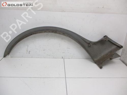 Front right wheel arch trim BMW X3 (E83) 3.0 d | BP18763260C135 