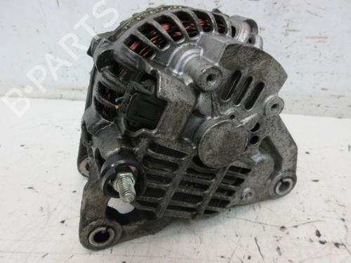 Alternator MAZDA 5 (CR) 2.0 CD (CR19) | BP19295323M7 