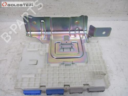 Control unit MAZDA 3 (BL) 1.6 MZR (BL14) | BP37102468M11 - Image 3