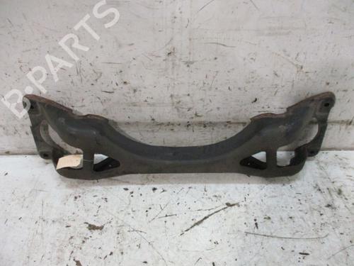 Rear axle VW TOUAREG (7LA, 7L6, 7L7) 3.6 V6 FSI | BP29090573M2 