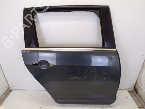 Used Right rear door PEUGEOT 5008 (0U_, 0E_) 2.0 HDi 136 / BlueHDi 136 (136 hp) 22558358