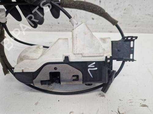 Front left lock PEUGEOT 308 I (4A_, 4C_) 1.6 16V | BP29102745C98 