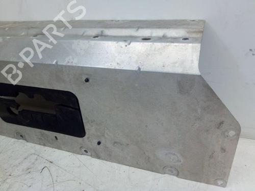 Underbody protection ALPINE A110 II 1.8 | BP37139078M92 - Image 8