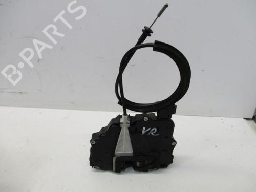 Used Front right lock Front right lock FIAT GRANDE PUNTO (199_) 1.2 (65 hp) 40164008 40164008