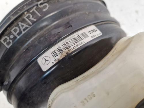 Servo brake MERCEDES-BENZ E-CLASS T-Model (S211) E 220 T CDI (211.208) | BP36655685M42 - Image 7