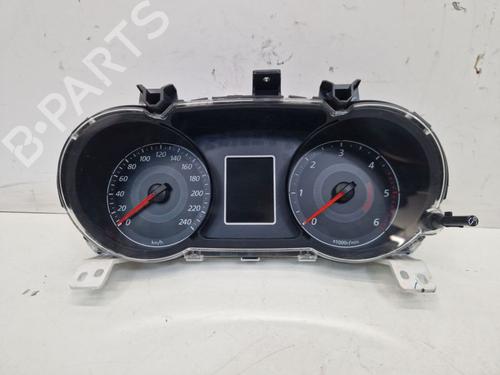 Used Instrument cluster Instrument cluster 39615510 39615510