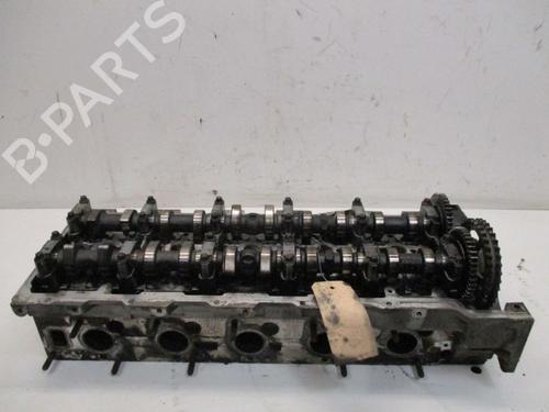 Used Cylinder head MERCEDES-BENZ SPRINTER 3-t Van (B903) 316 CDI (903.661, 903.662, 903.663) (156 hp) 26873136