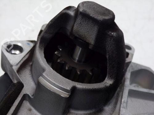 Starter DACIA SANDERO II TCe 90 (B8M1, B8MA, B8AC) | BP37133260M8 - Image 7