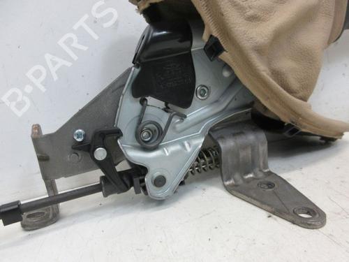 Hand brake BMW 3 (E90) 335 i xDrive | BP29099471I18 
