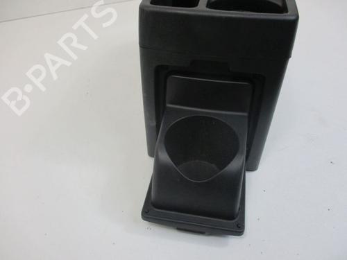 Middle console MAZDA 5 (CR) 2.0 (CREW, CR19) | BP37116147I22 - Image 6