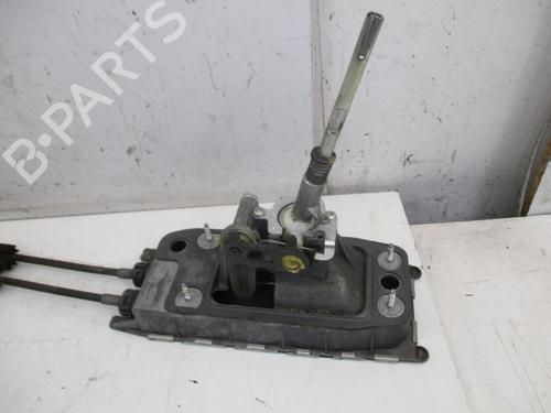 Shift knob VW EOS (1F7, 1F8) 2.0 TDI | BP37124124I34 - Image 3