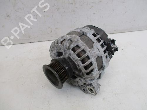 Alternator VOLVO XC60 I SUV (156) T5 | BP19290369M7 