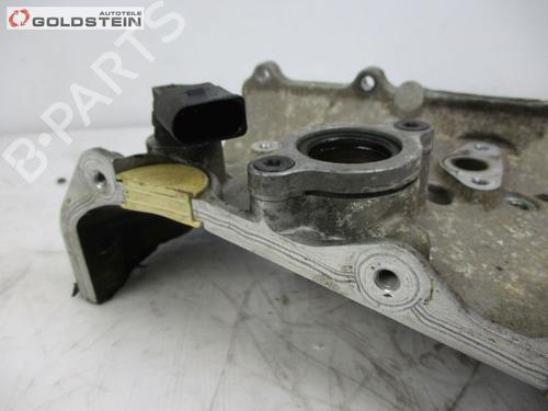 Upper protection AUDI A4 B7 (8EC) RS4 quattro | BP37098397M93 - Image 2