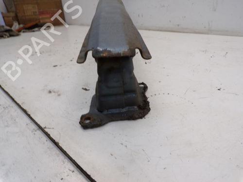 Rear bumper reinforcement SKODA FABIA II (542) 1.4 | BP29095850C73 