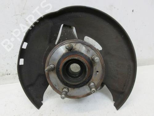Used Right front steering knuckle OPEL INSIGNIA A (G09) 2.0 CDTI (68) (160 hp) 32661289