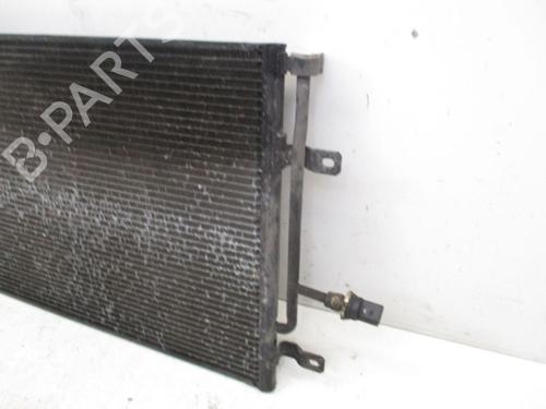 AC radiator AUDI A4 B6 Avant (8E5) 2.5 TDI | BP37121368M32 - Image 4