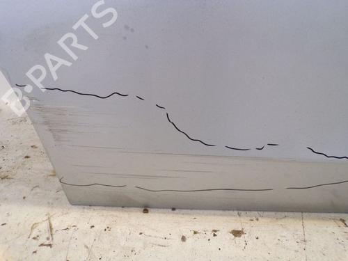 Right rear door SEAT ALTEA (5P1) 1.6 | BP29094836C5 