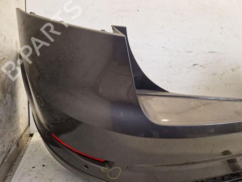 Rear bumper FORD MONDEO IV (BA7) 2.0 EcoBoost | BP29103842C8 