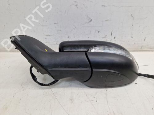 Left mirror VW GOLF VI (5K1) 1.4 TSI | BP29109616C26 