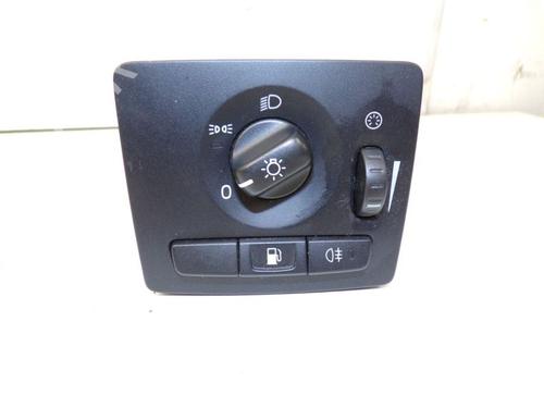 Used Headlight switch VOLVO V50 (545) 1.6 D (110 hp) 29084048