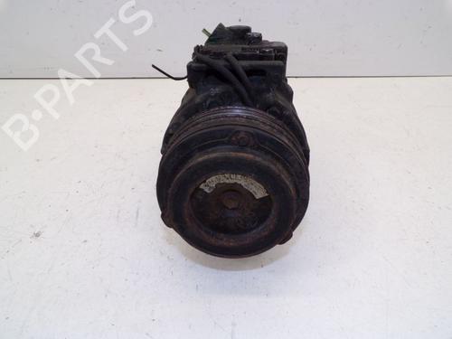 AC compressor BMW 3 Convertible (E46) 323 Ci | BP37120205M34 - Image 3