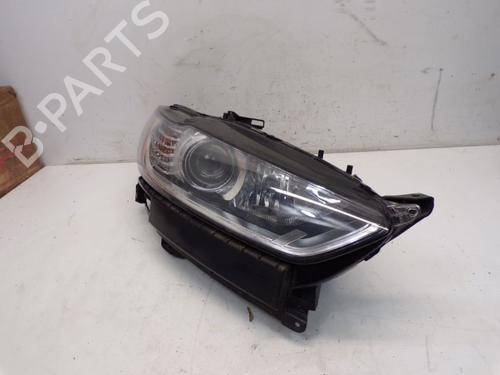 Right headlight FORD MONDEO V Hatchback (CE) 1.5 EcoBoost | BP37132941C29 - Image 3