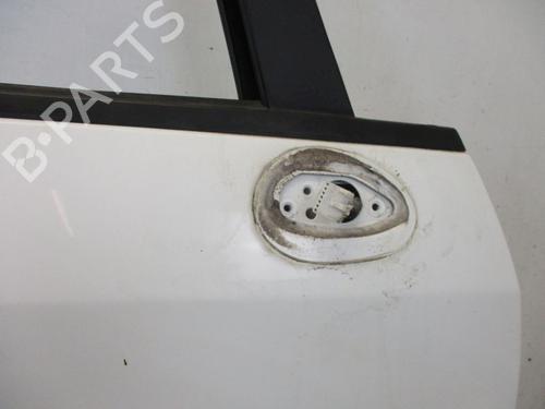 Right front door FIAT GRANDE PUNTO (199_) 1.4 (199AXB11, 199AXB1A, 199BXB1A, 199AXL1A) | BP28307633C3 