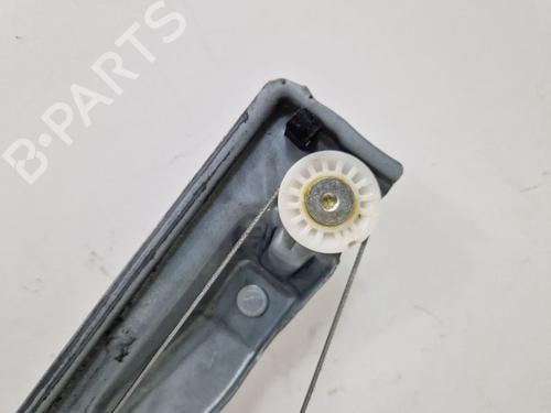 Front right window mechanism RENAULT TWINGO III (BCM_, BCA_) Z.E: (BCA1) | BP39201260C23 - Image 7