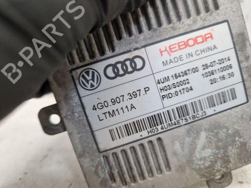 Control unit AUDI A3 Limousine (8VS, 8VM) 2.0 TFSI | BP40181615M11  - Image 5