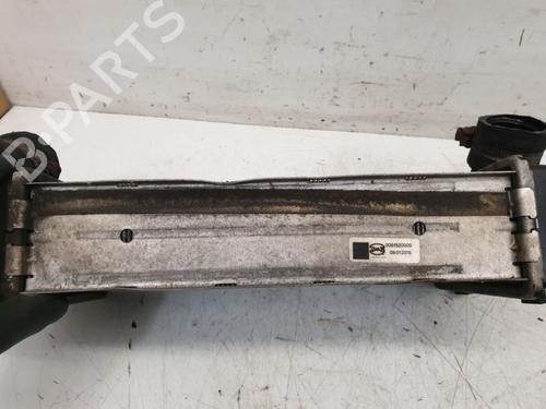 Intercooler FIAT 500 C (312_) 0.9 (312AG1A) | BP36858958M30  - Image 6