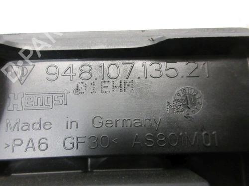 Other PORSCHE CAYENNE (92A) 4.8 Turbo | BP37128423O1 - Image 6