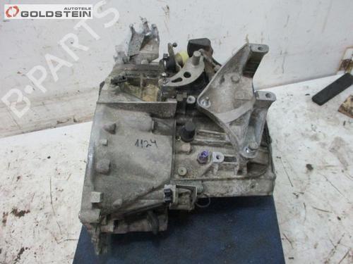 Gearbox PEUGEOT 407 (6D_) 2.2 16V (6D3FYH, 6D3FYE) | BP18789899M3 