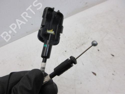 Rear left lock RENAULT ZOE (BFM_) ZOE | BP29098635C100 