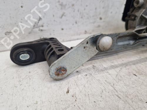 Front wipers mechanism FIAT 500 (312_) 1.2 (312AXA1A) | BP29101213C83 