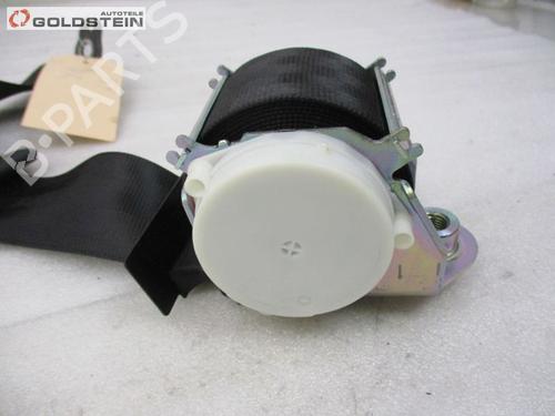 Rear right seatbelt VW PASSAT B6 (3C2) 2.0 TDI 16V | BP18755291I28 